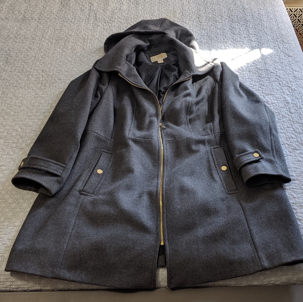 Michael Kors Coat